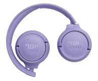 JBL TUNE 520BT2 fioletowe - 1528195 - zdjęcie 4